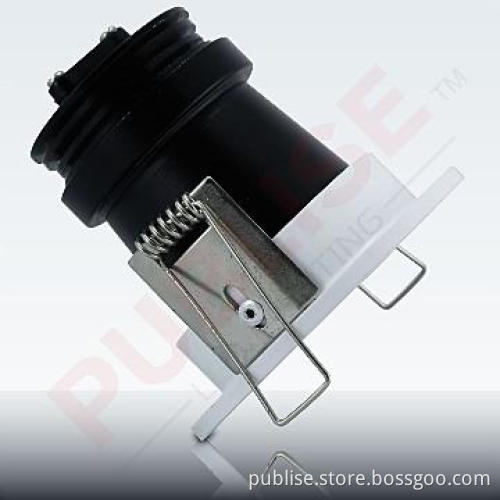 10W 3Inch Popular  LED downlight CREE LED